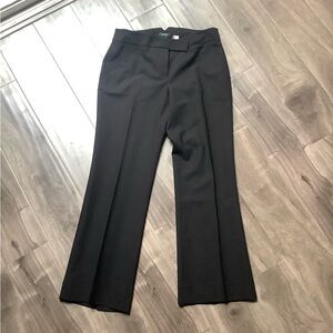 J.crew NWOT wool pants size0